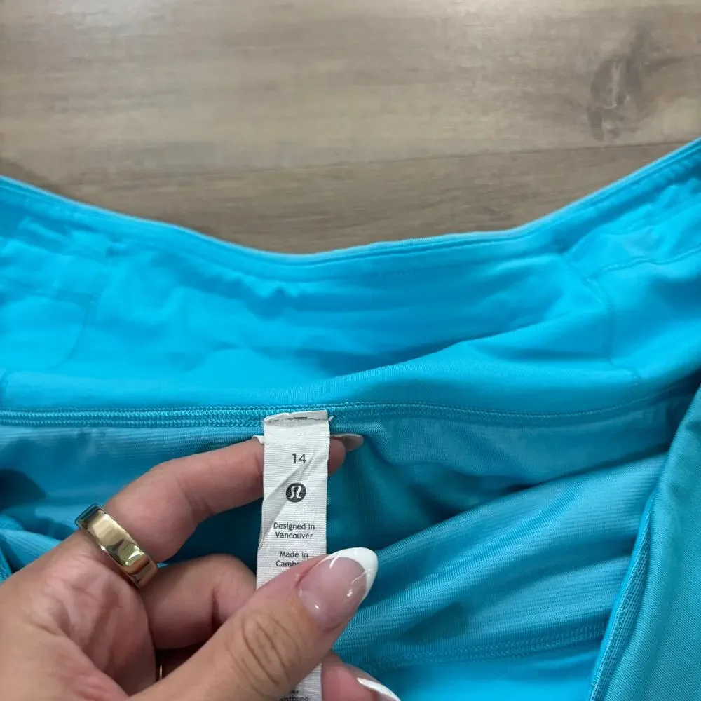 lululemon athletica good women
